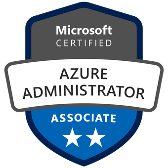Azure Administrator Associate (AZ-104)