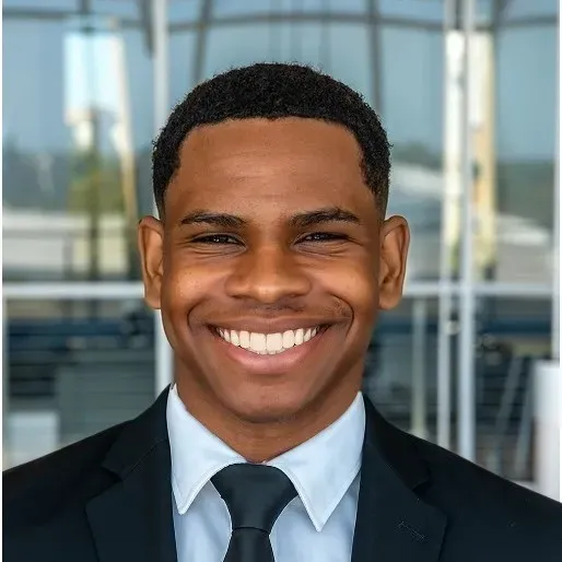Headshot of Your Name