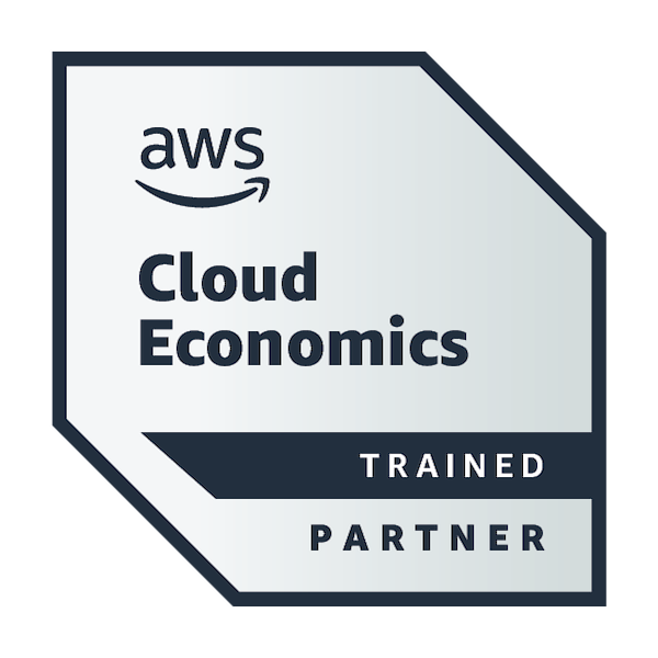 Cloud Economics Badge