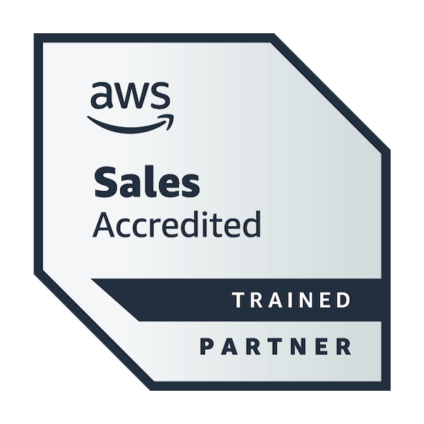 Sales Accreditation Badge