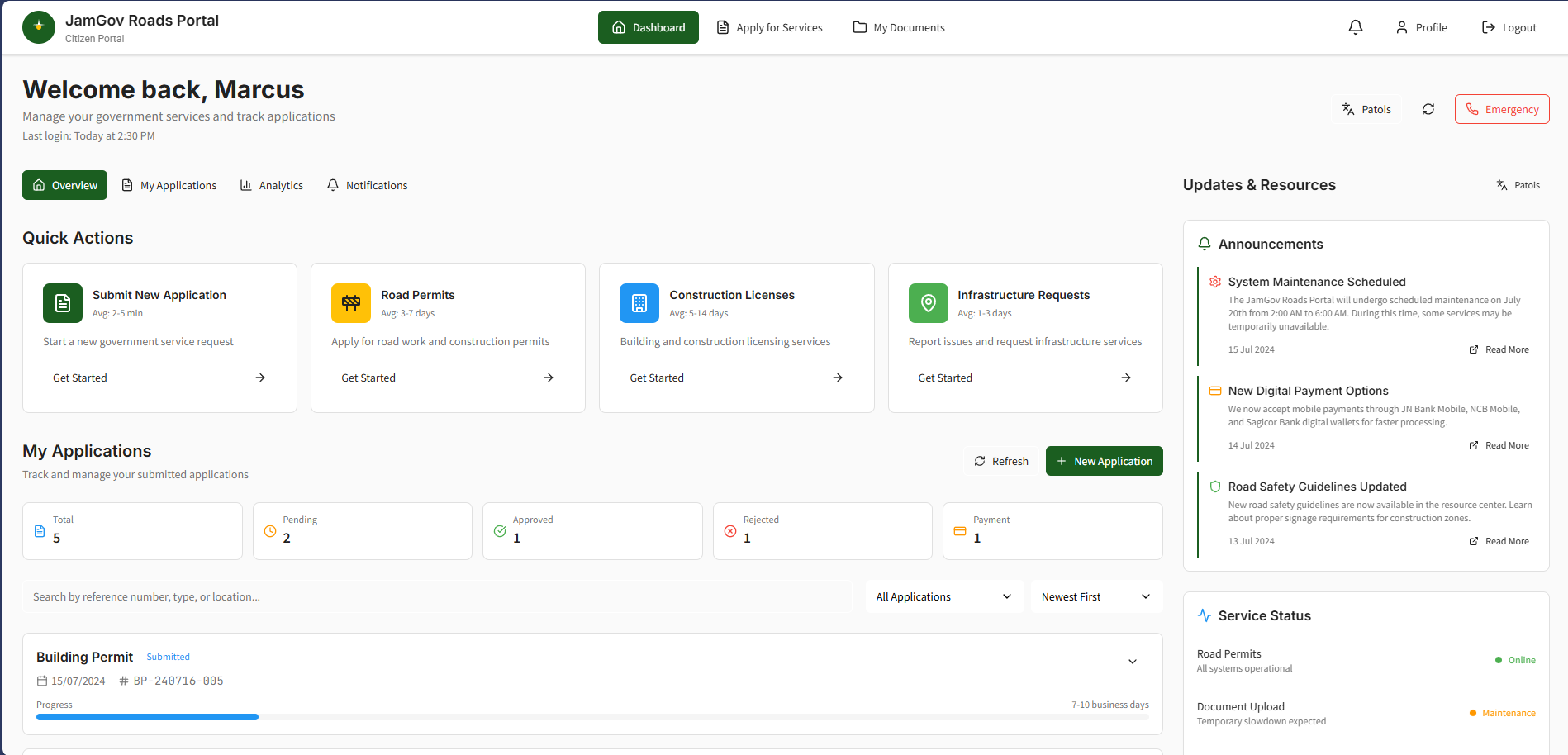 Thumbnail of Astro arches.